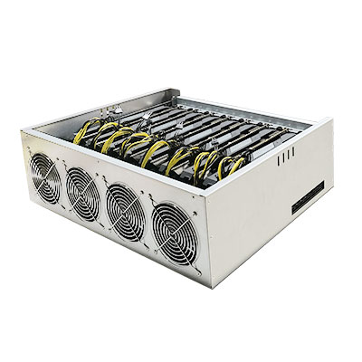 8 Cards 1660s Graphics Server (180 days)