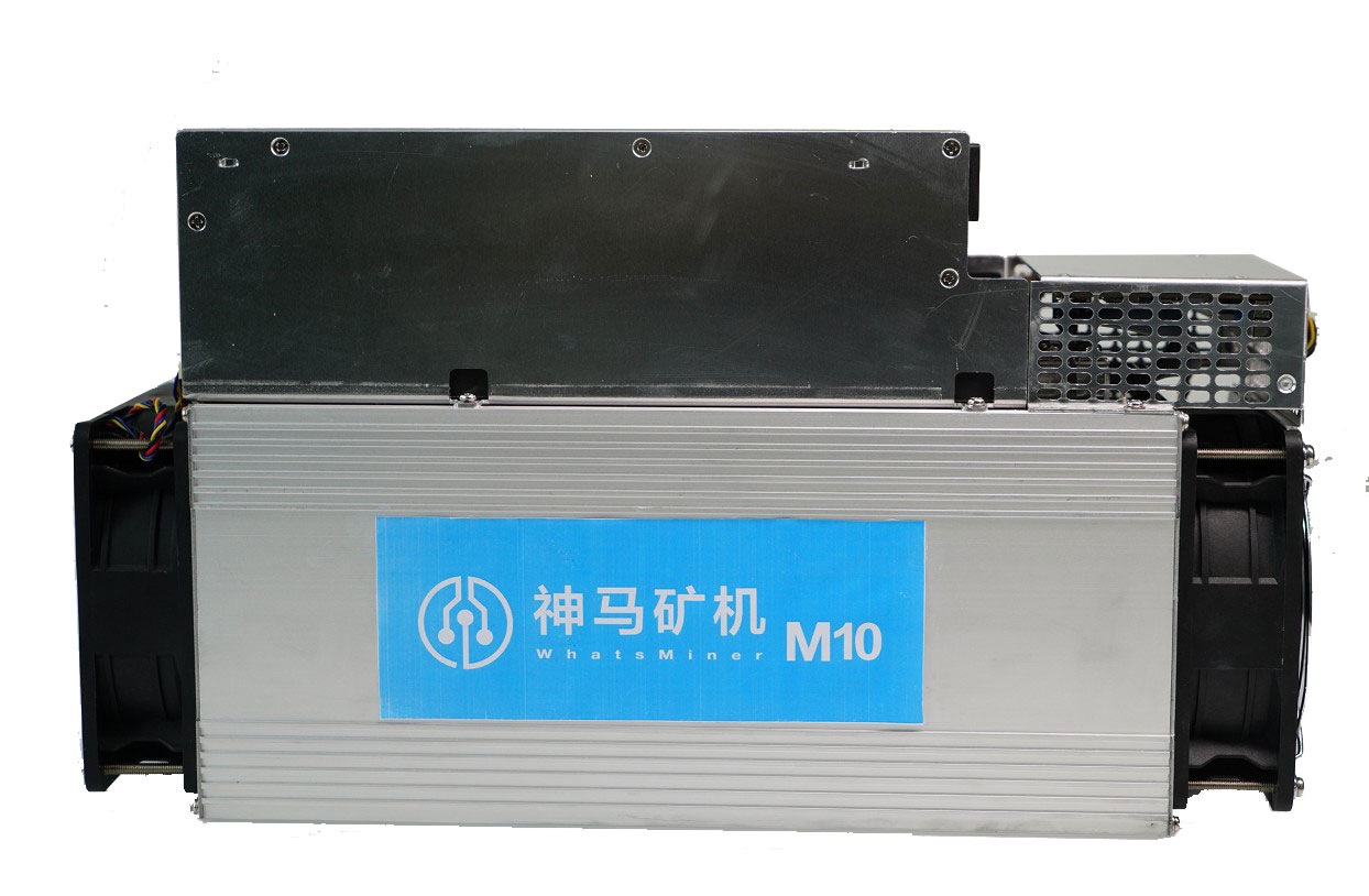 Whatsminer M10(30 units)