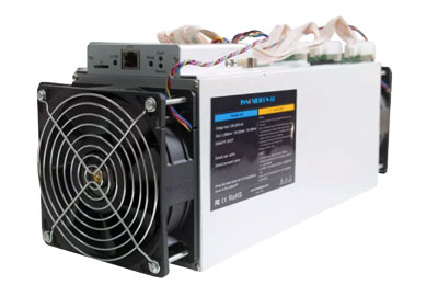 ETH hashrate(90days)