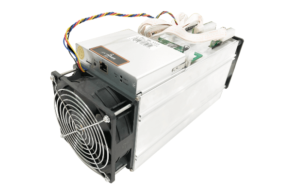 Used Antminer S9-13.5T