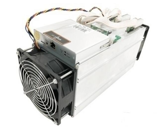 Used Antminer S9J-14.5T