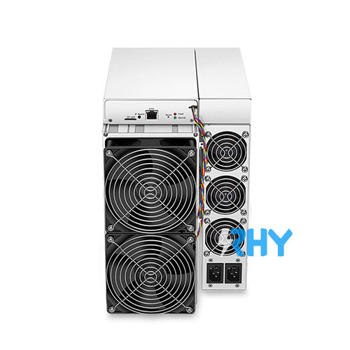 Antminer s19pro-110t