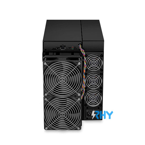 Antminer S19XP-141T