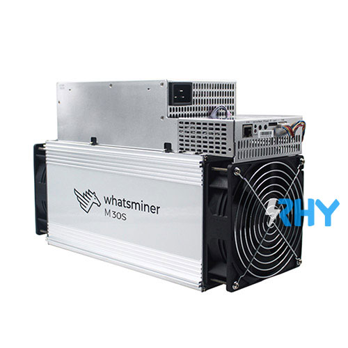 Whatsminer M30S-88T