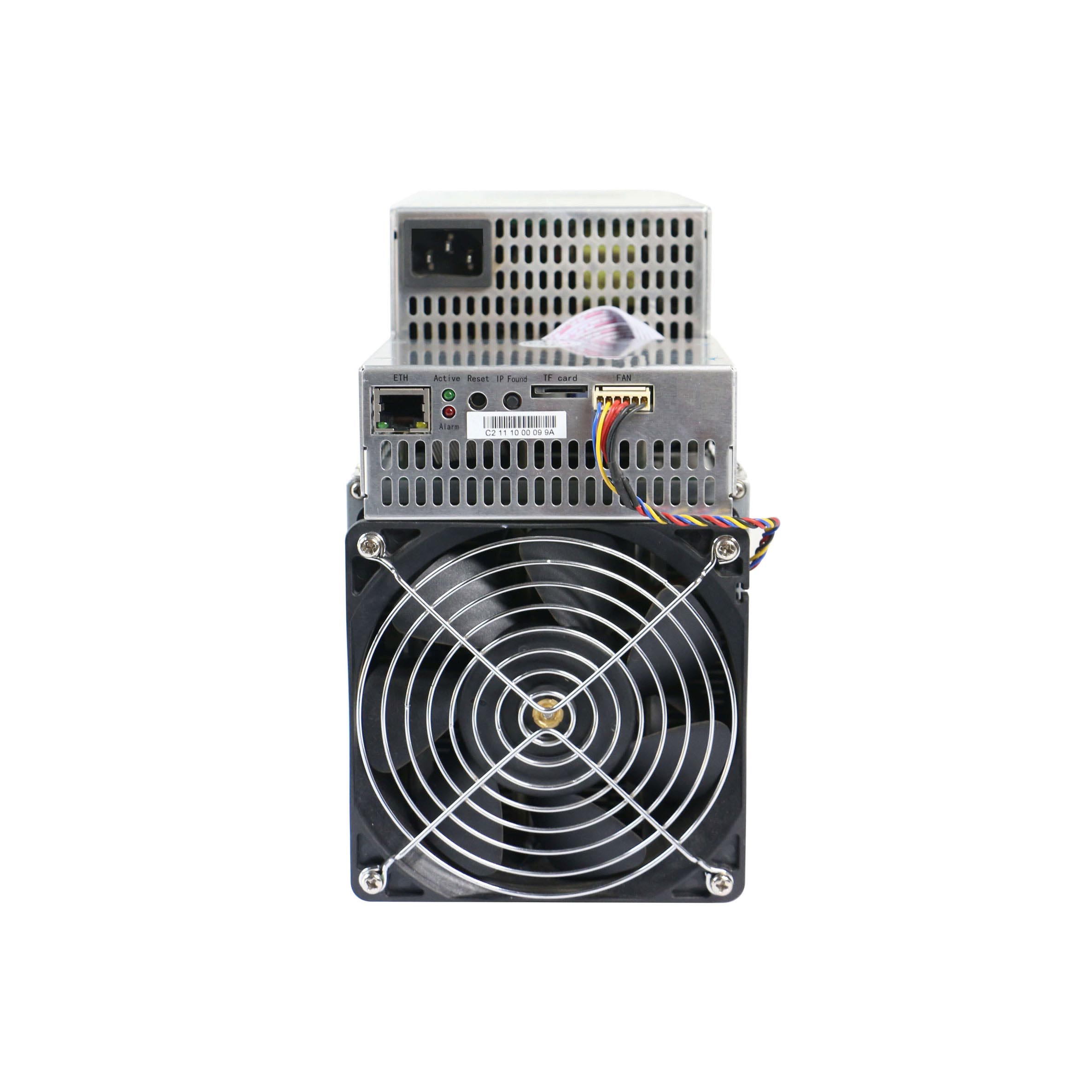 Whatsminer M30S+80T