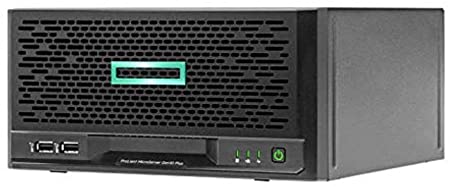 HPE MicroSvr Gen10+ G5420 1P 8G NHP Svr