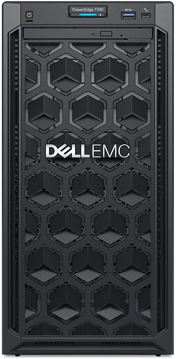 Dell POWEREDGE T140 XEON E-2224