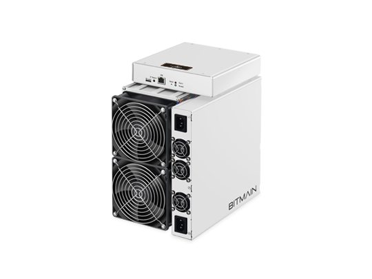 Bitcoin launches ant mining machine S17 Pro to dig bitcoin energy efficiency ratio as low as 36J/T