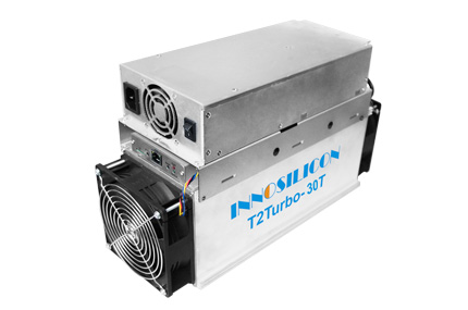 Core mining machine T2T-30 spot release