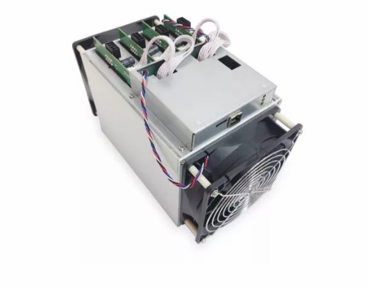 RHY mine evaluation Dash coin mining machine artifact--Dr100-pro mining machine