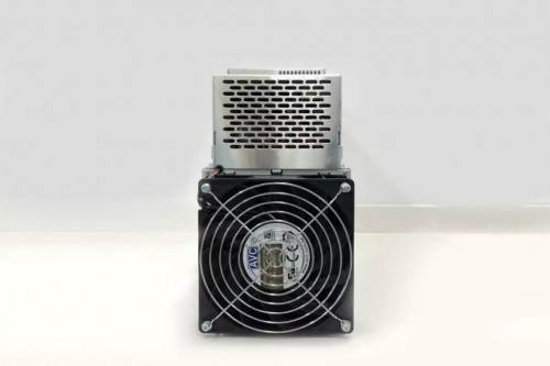 RHY Mine Evaluation Bitcoin Mining Machine - Bit Express Mining Machine R1