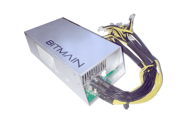 So much bitcoin mining machine power supply How to choose a good mining machine power?