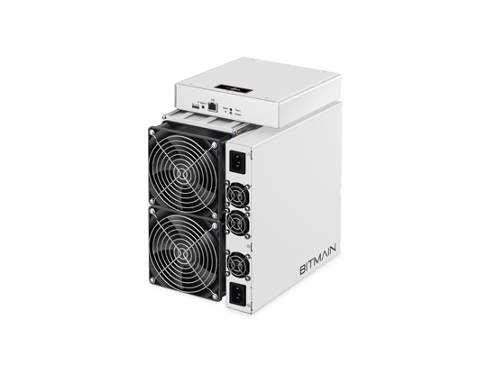 Traditional bitcoin mining machine or eliminated Al artificial intelligence bitcoin mining machine rises