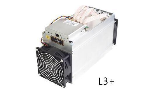 Litecoin halved ant mining machine L3 dishwashing net computing power will be reduced by 30%