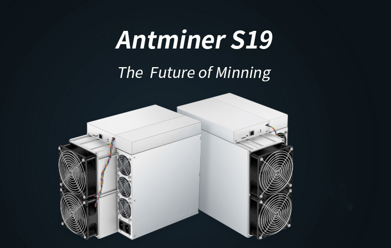 Antminer S19 price rises, RHY mining machine lease is more cost-effective